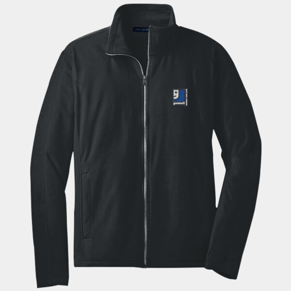 Goodwill  - Microfleece Jacket Thumbnail