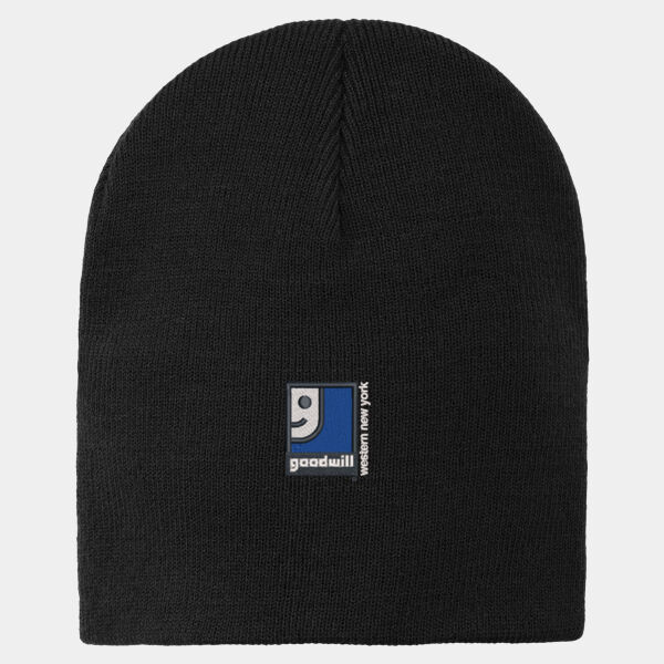 Goodwill - Knit Skull Cap Thumbnail