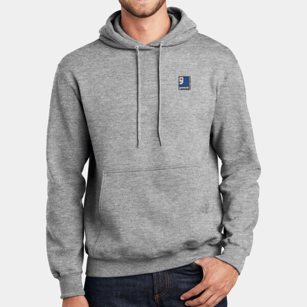 Goodwill - Essential Fleece Pullover Hooded Sweatshirt Thumbnail