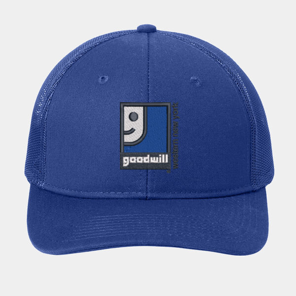 Goodwill - Snapback Trucker Cap Thumbnail